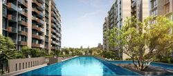 Jalan Jurong Kechil (D21), Condominium #555101651